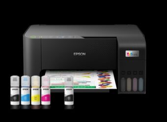 совместимые расходные материалы printronix тонеры для картриджей: Принтер Epson L3258 — это струйное МФУ (принтер, сканер, копир)