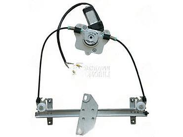 ruska pumpa 600w: PODIZAČI STAKLA ZA VOLVO S40 OD 1996. DO 2001. GOD. | podizači — 6