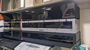 Aspiratorlar: Aspirator "Lanova" Aspirator Lanova Türkiyə istehsali 800 kub çəkim — 3