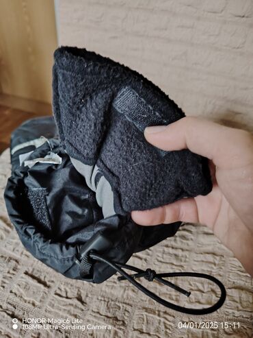 Oprema za skijanje: PROFESIONALNE SKIJASKE-SNOUBORD RUKAVICE "LEVEL"®.Nove iz — 6