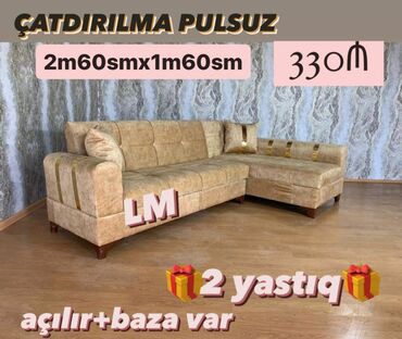 mətbəx divanlari: Künc divan, Yeni, Açılan, Bazalı, Parça, Şəhərdaxili pulsuz çatdırılma