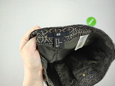 ccc mukluki: H&M, Spodnie materiałowe damskie, rozmiar M — 4