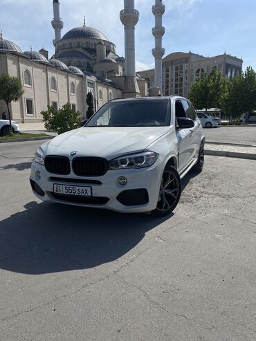 купить мотор на бмв е39: BMW X5: 2015 г., 3 л, Автомат, Бензин, Жол тандабас