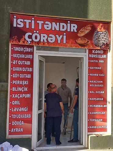 Reklam, çap: Reklam işləri baner Vinil çapı işıqlı və işıqsız karkazlar tək tək -da lalafo.az — 2 Reklam, çap: Reklam işləri baner Vinil çapı işıqlı və işıqsız karkazlar tək tək — 2