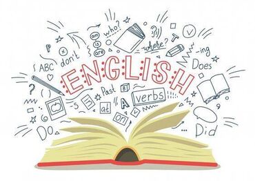 английский 8 класс: Языковые курсы | Английский | Для детей