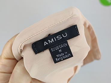 basic bluzki: Amisu, Bluzka damska, rozmiar M — 4
