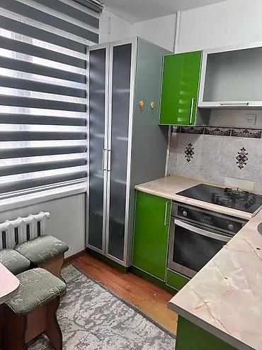 Продажа квартир: 2 комнаты, 43 м², 104 серия, 2 этаж, Евроремонт — 2