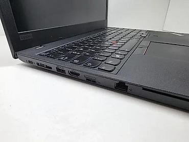 Lenovo: Lenovo Thinkpad 16GB SSD Kamera HDMI Procesor I5 FHD. Pogledajte moje — 4