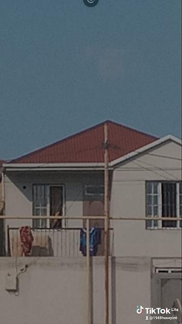 100 kv. m, 3 otaqlı, Kombi, Qaz, İşıq