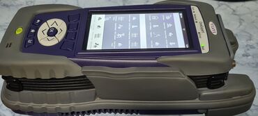 Ostali merni alati: VIAVI OneExpert – profesionalni merač i analizator za CATV/DOCSIS — 7