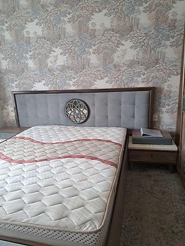 uşaq üçün matras: AmlBazalı matraslı taxt 400azn. Unvan Yasamal (8644) aml — 1