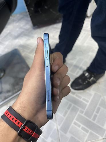 iphone 9 pro: IPhone 13 mini, 16 GB, Mavi, Face ID — 5
