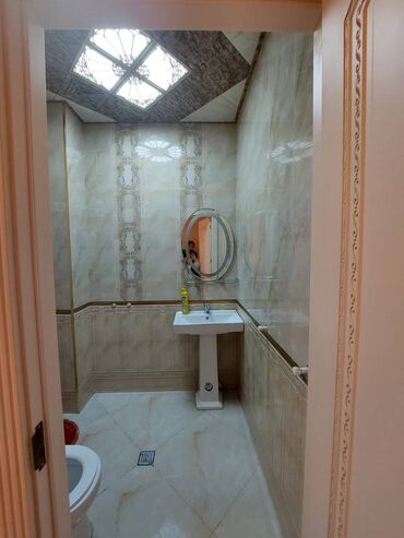 Yeni tikili: 2 otaqlı, Yeni tikili, 60 kv. m — 18