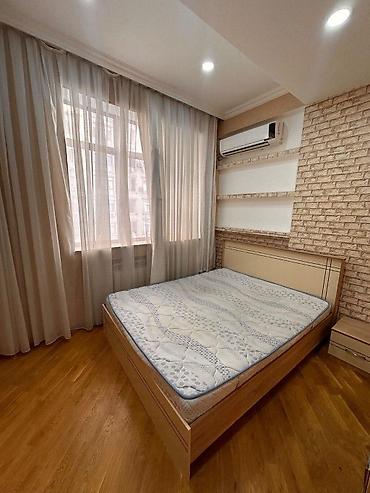 avant park ev satilir: Yasamal, 2 otaqlı, Yeni tikili, m. İnşaatçılar, 57 kv. m — 2