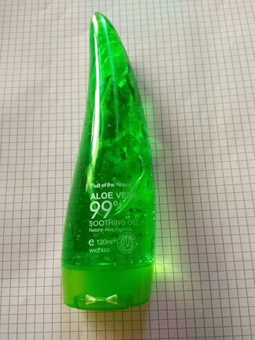 forscar gel fiyati v Azərbaycan | Şəxsi qulluq: Qel Aloye Vera, 99% təbii, 160 ml. Гель Алоэ Вера, 99% натуральный