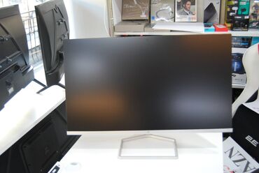 Monitorlar: Monitor Mf27 2 lik monitor ideal qiymete sadece bizde — 5