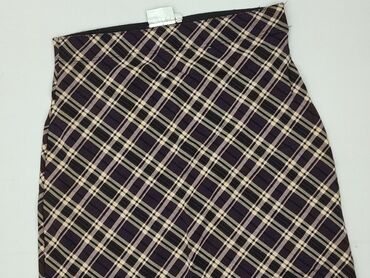 spódnice asymetryczne allegro: Hennes Collection, Women`s skirt, size XL (EU 42)