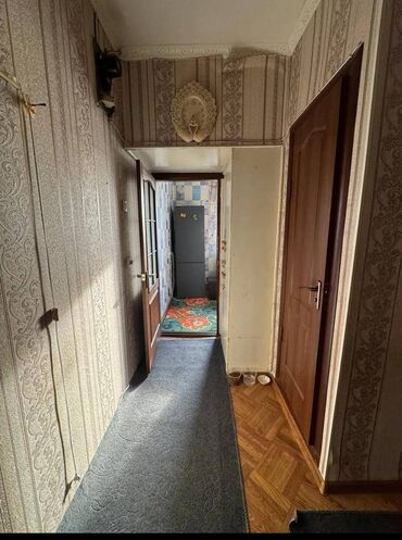 Продажа квартир: 1 комната, 34 м², 105 серия, 8 этаж