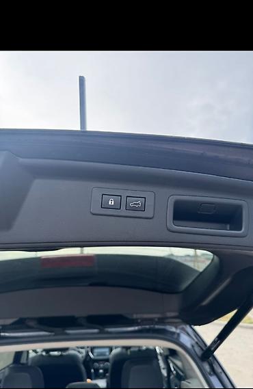 Subaru: Subaru Forester: 2019 г., 2.5 л, Вариатор, Бензин, Кроссовер — 13