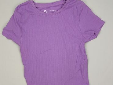 t shirty calvin klein: FB Sister, Women`s T-shirt, size S