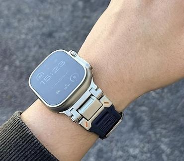 majak saat: Yeni, Smart saat, Apple — 2