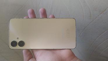 samsung netbook: Samsung Galaxy S23, rəng - Bej — 3
