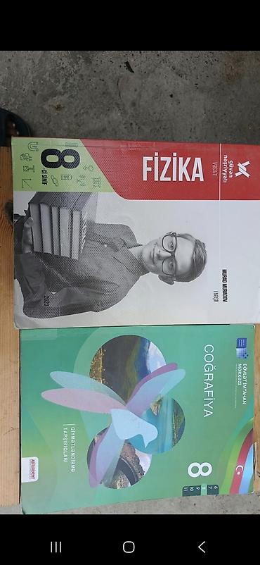 Testlər: 2 ci el kitablar satılır -da lalafo.az — 25 Testlər: 2 ci el kitablar satılır — 25