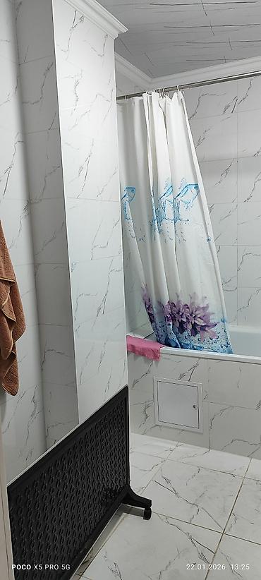 Продажа квартир: 2 комнаты, 74 м², 4 этаж, Евроремонт at lalafo.kg — 14 Продажа квартир: 2 комнаты, 74 м², 4 этаж, Евроремонт — 14