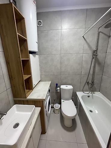 квартира ж м колмо: 2 комнаты, 62 м², Элитка, 8 этаж, Евроремонт — 4