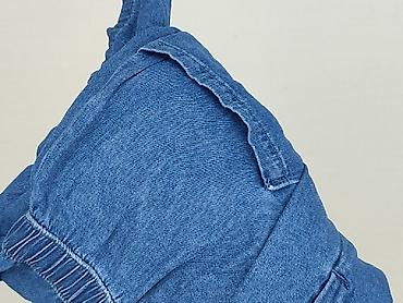 jam jeans: Denim Co, Kombinezon damski, rozmiar L — 7