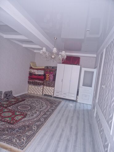 Продажа квартир: 1 комната, 47 м², Элитка, 4 этаж, Евроремонт