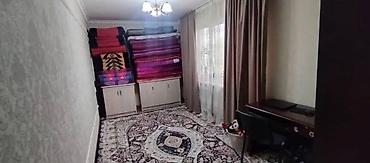 86: 3 комнаты, 58 м², 3 мкр 104 серия, 4 этаж, Косметический ремонт — 3