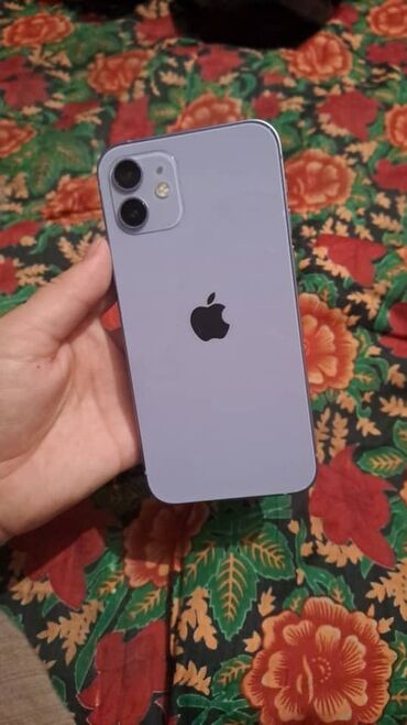 новый айфон 13 про макс: IPhone 12