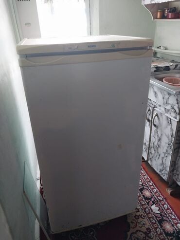 tecili generator satiram: Soyuducu isleyir sadece donduran yeri buzluyur yungul problemlidi