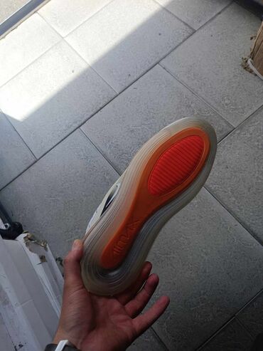 nike zenska torba: Trainers, Nike, size - 46
