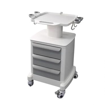 Медицинское оборудование: Стоматологические раздвижные столы . новые с упаковки