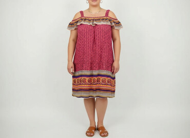 sukienka mohito wyprzedaż: Atmosphere, Women`s dress, size XL