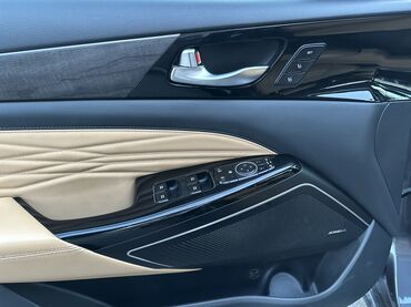Kia: Kia K7: 2020 г., 2.4 л, Автомат, Гибрид, Седан — 18