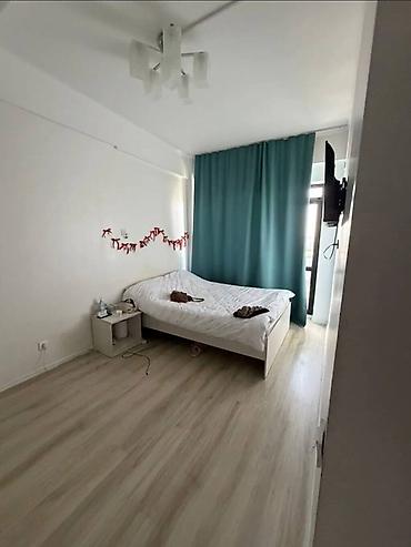 1 комната, 32 м², Кок-Жар ж/м Элитка, 10 этаж, Евроремонт at lalafo.kg 1 комната, 32 м², Кок-Жар ж/м Элитка, 10 этаж, Евроремонт