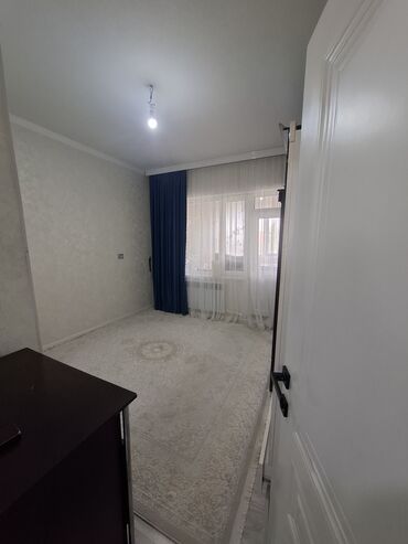 Продажа квартир: 2 комнаты, 50 м², 105 серия, 5 этаж — 3