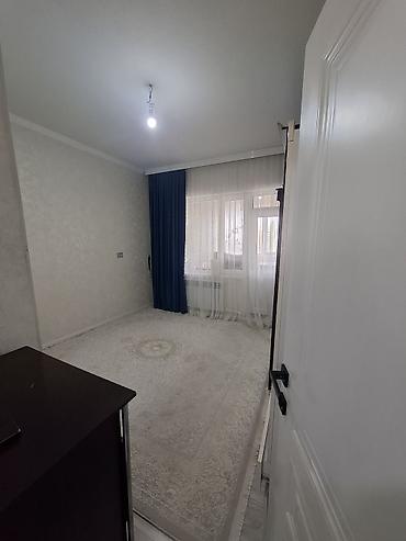 Продажа квартир: 2 комнаты, 52 м², 105 серия, 5 этаж, Евроремонт — 7