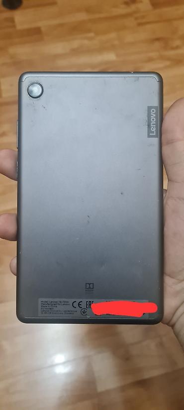 Samsung: İşlənmiş Samsung Galaxy Tab 4, 7", < 64 GB, Ünvandan götürmə, Ödənişli çatdırılma — 3