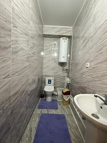 Продажа квартир: 3 комнаты, 88 м², Элитка, 10 этаж, Евроремонт — 4