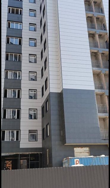 квартиры дома: 1 комната, 42 м², Элитка, 8 этаж, ПСО (под самоотделку)