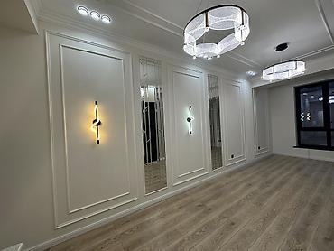 Продажа квартир: 2 комнаты, 87 м², Элитка, 4 этаж, Дизайнерский ремонт at lalafo.kg — 15 Продажа квартир: 2 комнаты, 87 м², Элитка, 4 этаж, Дизайнерский ремонт — 15