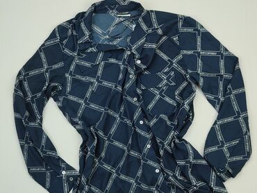 bufiaste rękawy bluzki: Koszula Damska, Beloved, XL, stan - Idealny