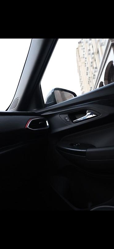 shevrolet lacetti: Chevrolet Trailblazer: 2019 г., 1.3 л, Вариатор, Бензин, Кроссовер — 6