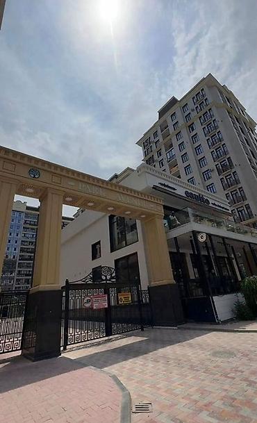Продается 3-х комнатная квартира 📍Адрес: Асанбай 🏗️Застройщик: Эмарк