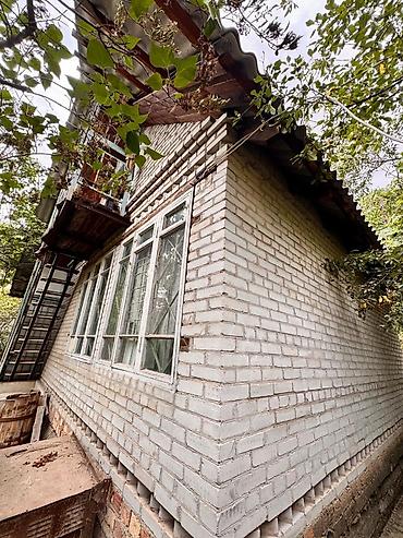 Продажа дач: Продается Дача Село Чон Далы выше Новопокровки Ысык Атинский Район 5 — 6