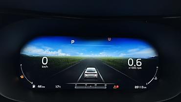 bmw 2 5: Kia K5: 2020 г., 2 л, Автомат, Бензин, Седан — 8